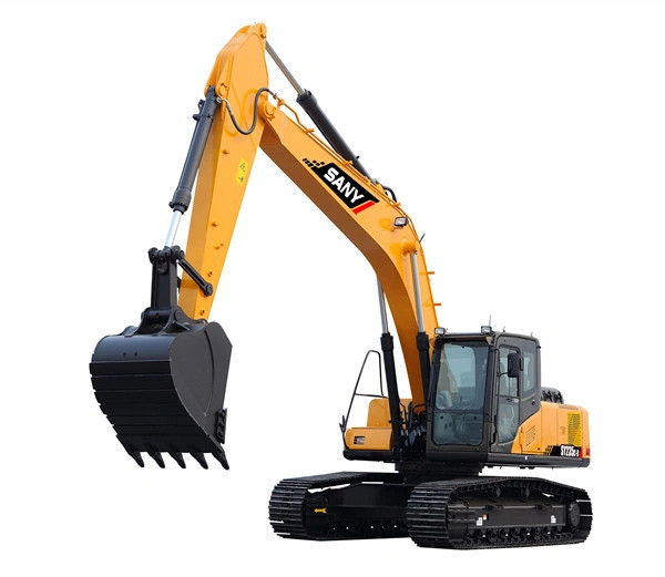 SY235C katalógus borítóképe