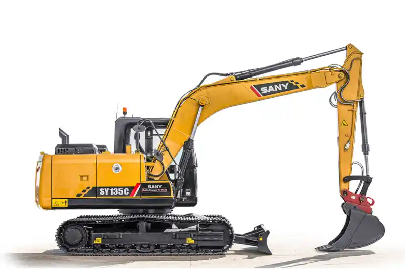 Sy135 Profilb