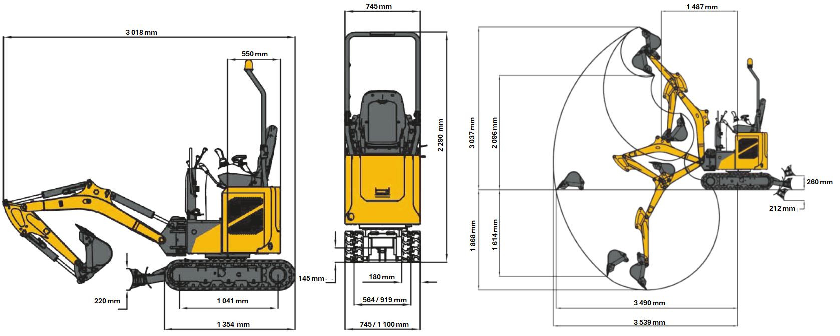 Sany Sy10u Mretei S Mkdsi Tartomny
