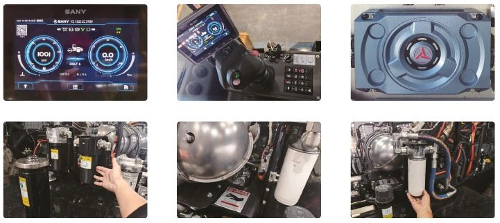 Ssr130c 10 Konnyu Szervizelesi Hozzaferessel
