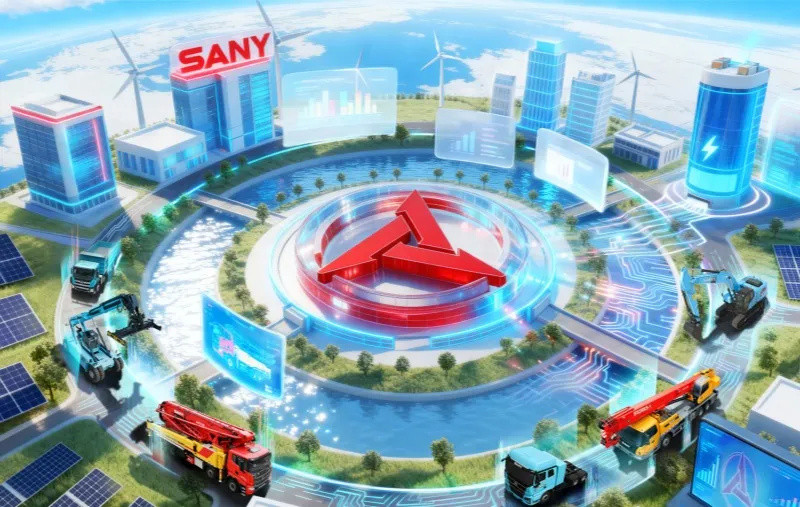 Sany 2025 Q3