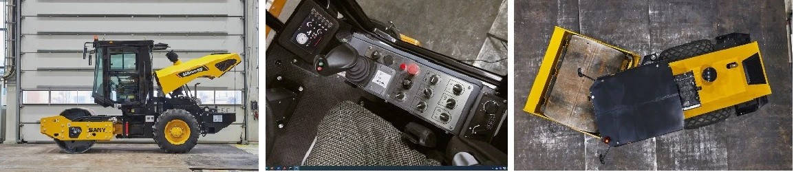 Ssr80c 8h Vezerlese