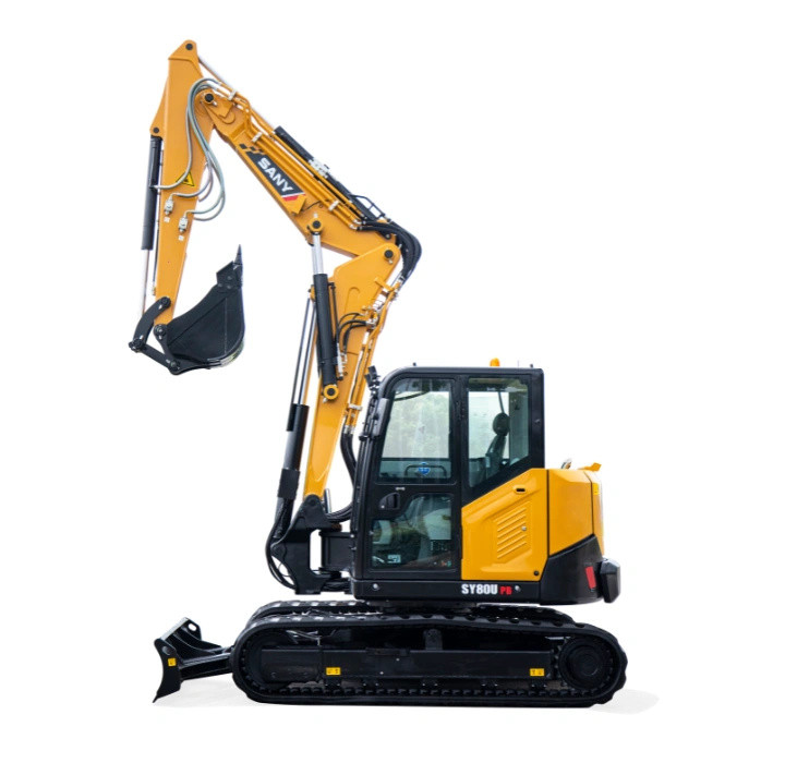 Sy80u Pb Csuklogemes Kotro Oldalnezetben