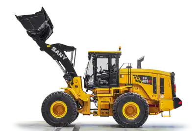 Sany Sw405 Profil